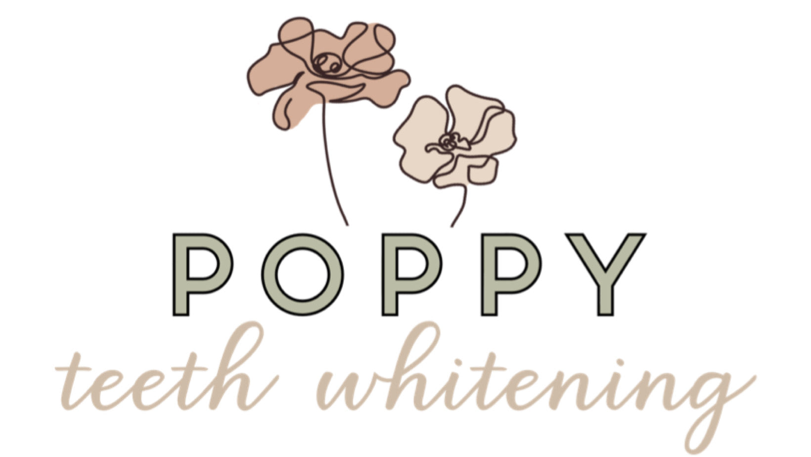 POPPY TEETH WHITENING